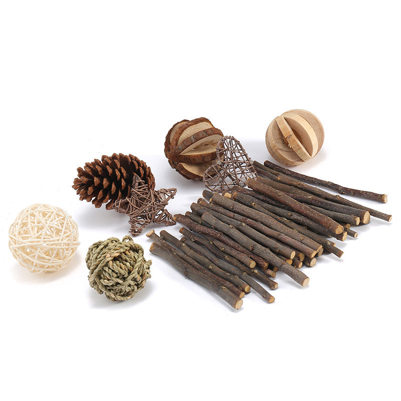Wooden Toy