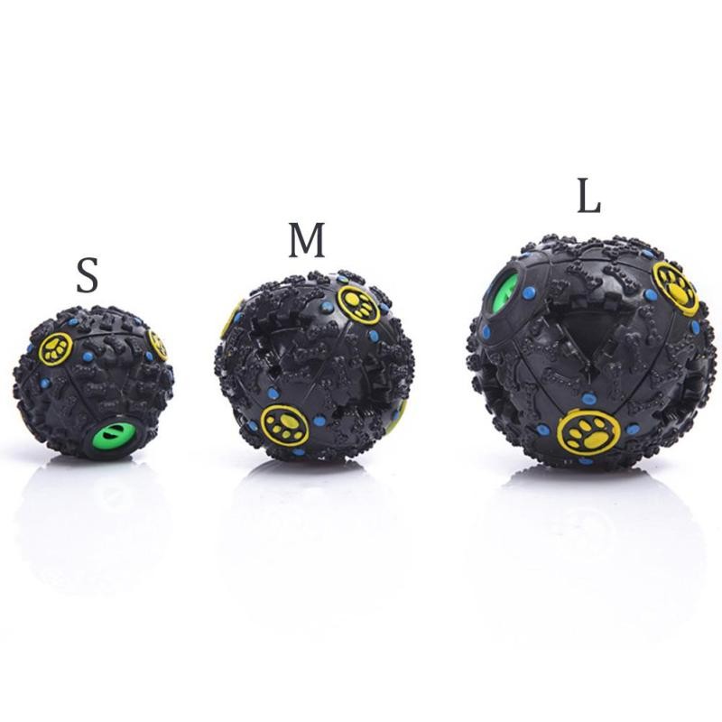Paw Primes Tricky Treat Ball