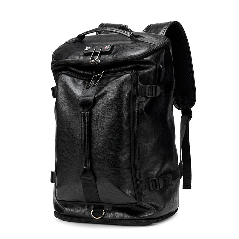 Mountaineering Backpack