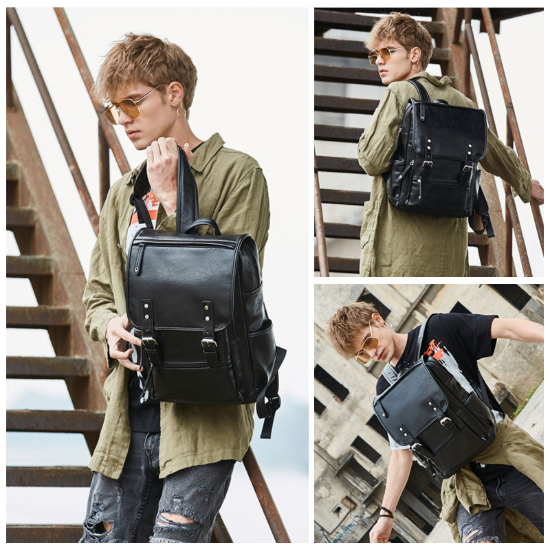 Mens Backpack 3