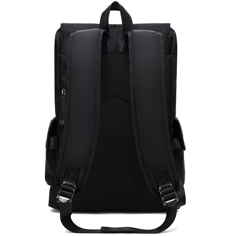 Travel Backpack 4