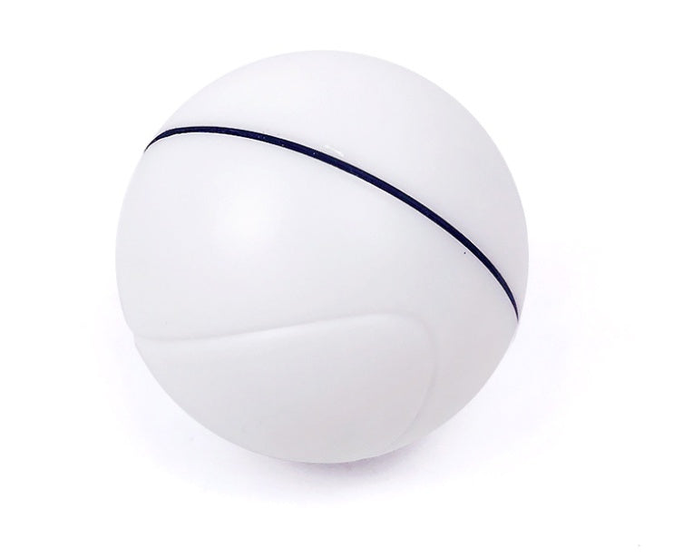 Pet Electric Toy Ball Laser Light Funny