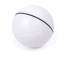 Pet Electric Toy Ball Laser Light Funny