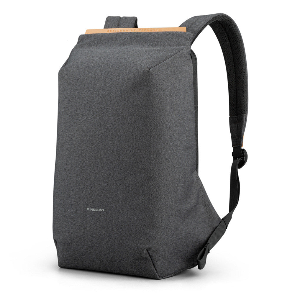 Anti Theft Backpack Usb Rechargeable Backpack