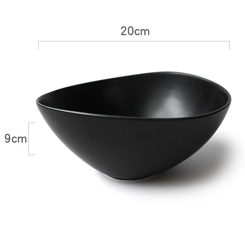 Ceramic Japanese Bowls Are Beautiful And Cute
