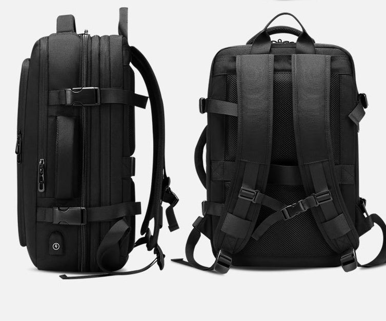 Business Backpack 1