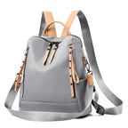 Female Wild High Capacity Backpack Backpack