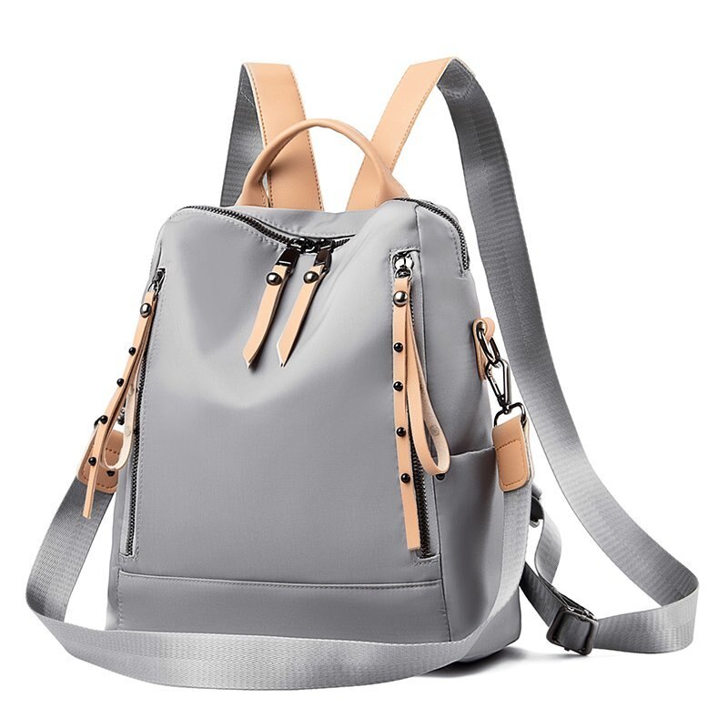 Female Wild High Capacity Backpack Backpack