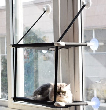 Cat Bed Cat Hammock Cat Hammock Window
