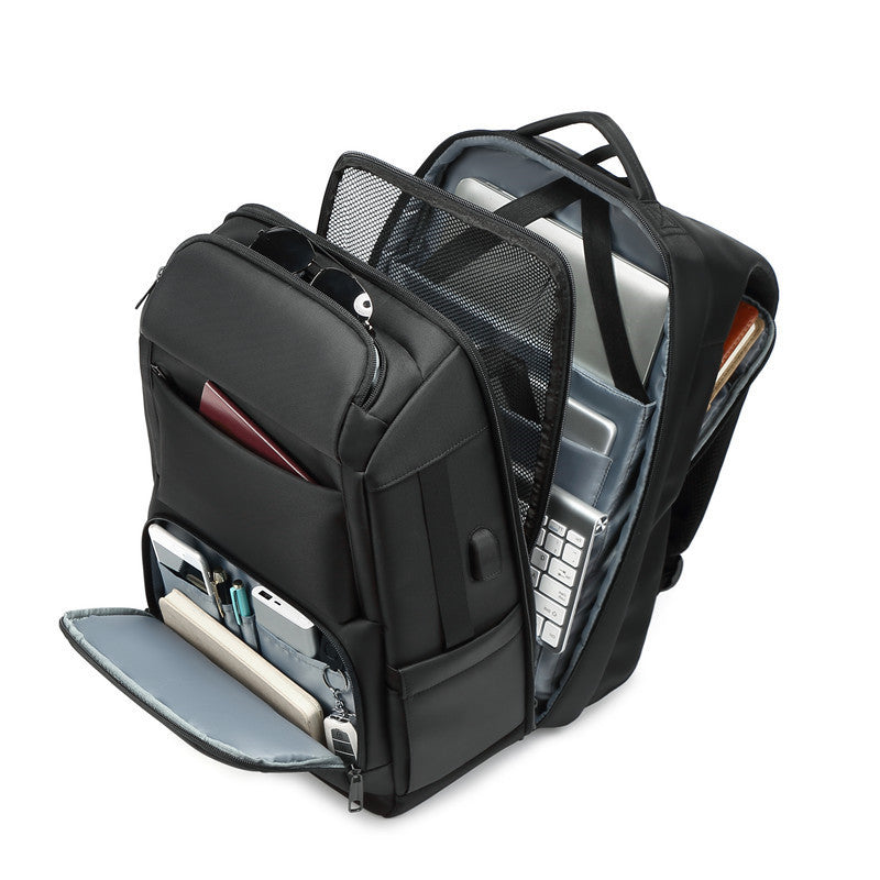 Multifunctional Backpack 1