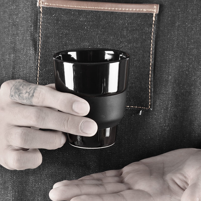 Easy Cup Ceramic Simple Cup