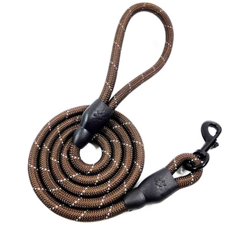 Training Rope Belt Leashes