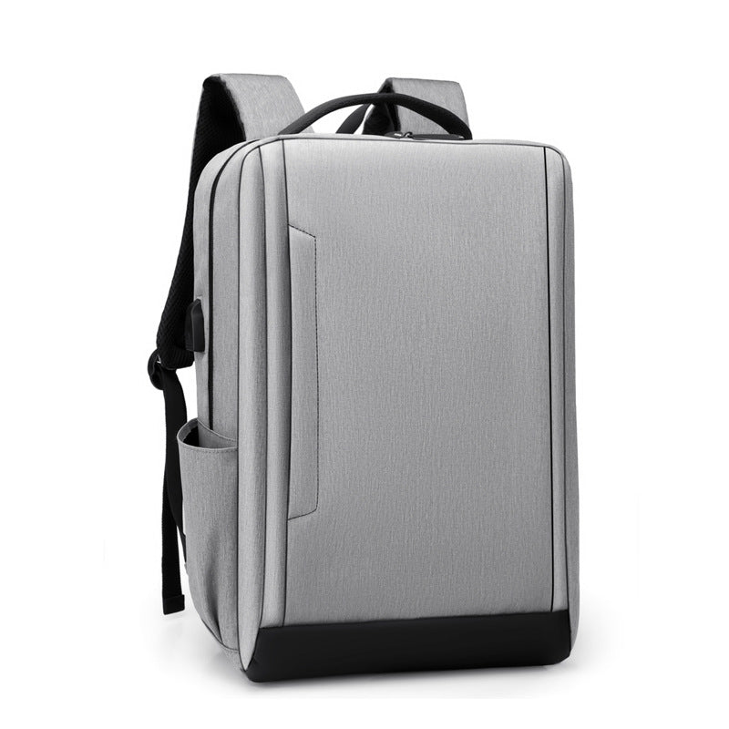 Computer Backpack Backpack Usb Mens Bag