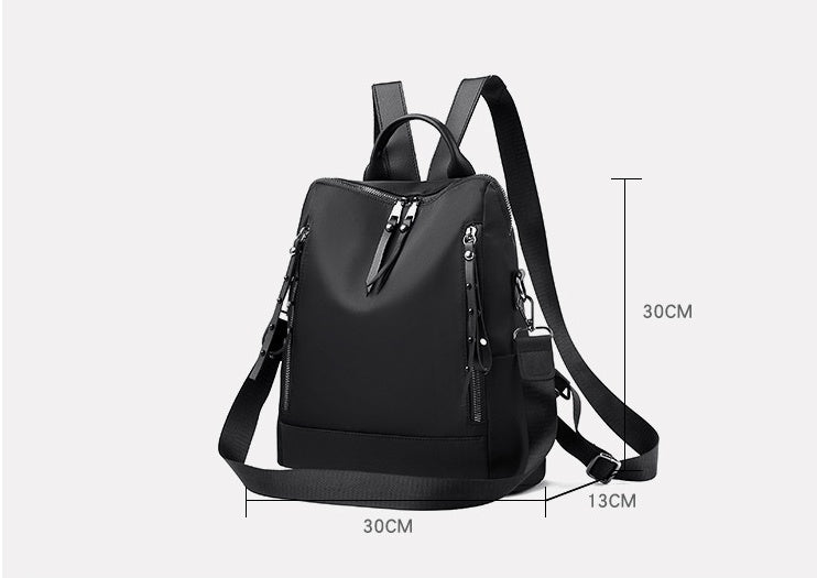 Female Wild High Capacity Backpack Backpack