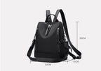 Female Wild High Capacity Backpack Backpack