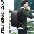Mens Backpack 1