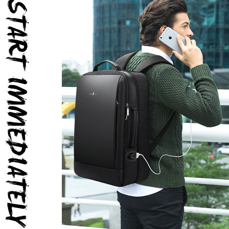 Mens Backpack 1
