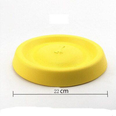 Eva Pet Ball Dog Toy