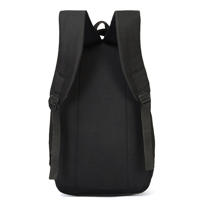 Travel Backpack 1