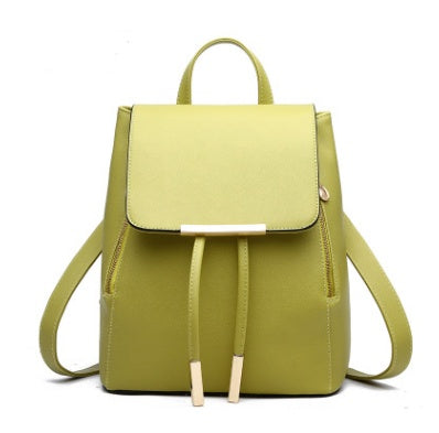 Backpack Bag New Fashionista Backpack Fashion Leisure