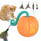 Electric Cat Pets Toy Smart Funny Cat