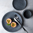 Ceramic Round Dinner Plate