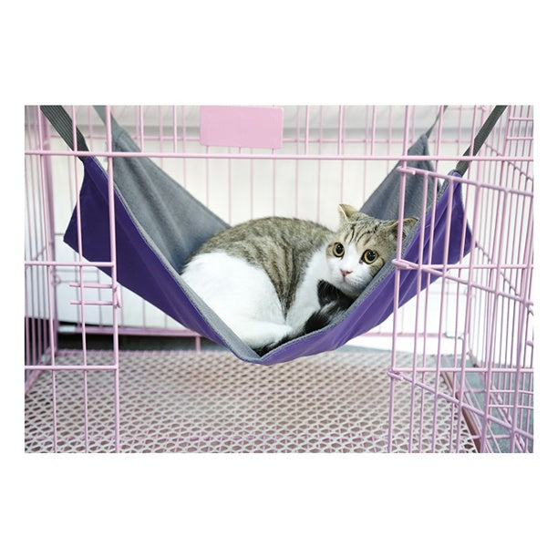 Cat Hammock Cat Bed Lounger Sofa Cushion
