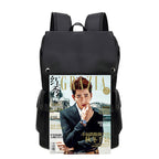 Travel Backpack 4