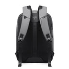 Mens Business Backpack Anti Theft Computer Backpack
