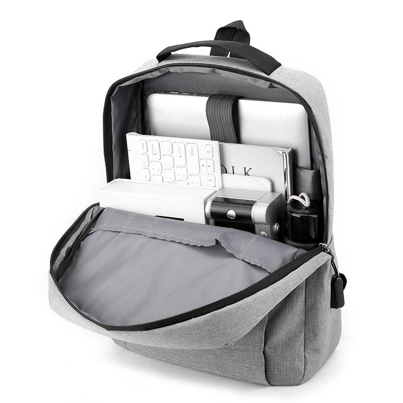 Large Capacity Mi Backpack Computer Backpack