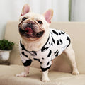 Puppy Autumn And Winter Warm Pajamas Jacket