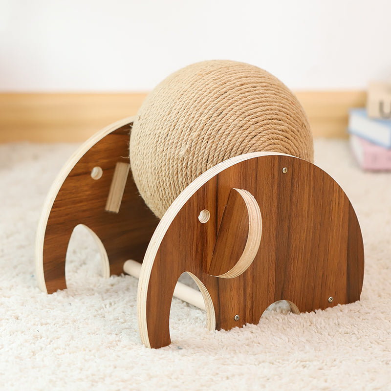 Climbing Frame Cat Litter Cat Tree Wear