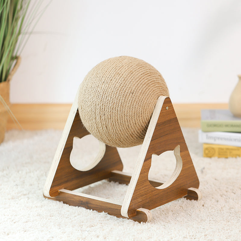 Climbing Frame Cat Litter Cat Tree Wear