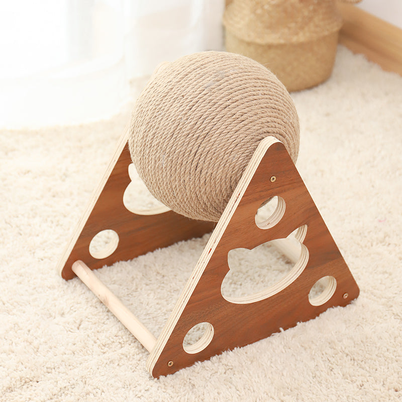 Climbing Frame Cat Litter Cat Tree Wear