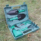 Succulent & Flowering Plant Garden Tool Set