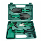 Succulent & Flowering Plant Garden Tool Set
