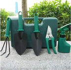 Succulent & Flowering Plant Garden Tool Set