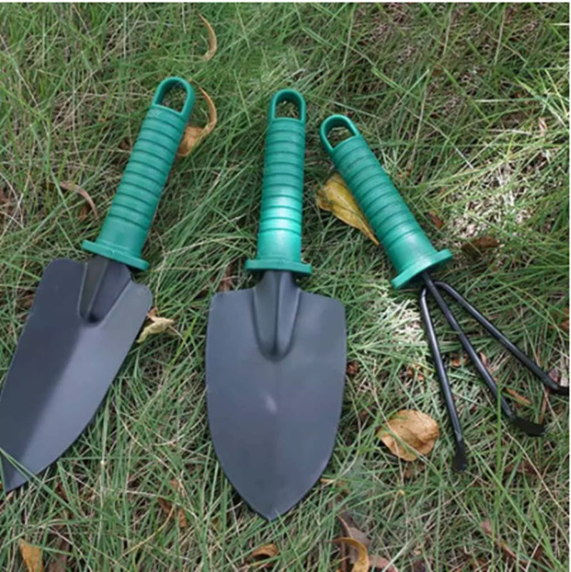 Succulent & Flowering Plant Garden Tool Set