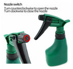 Succulent & Flowering Plant Garden Tool Set