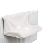 Iron Frame Cat Bed Cat Hammock Radiator