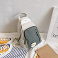 Casual Backpack Ladies One Shoulder Backpack