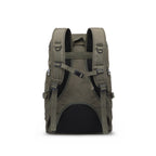 Oxford Cloth Outdoor Backpack Leisure Backpack