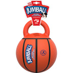 Jianbao Ball Dog Toy Bite Resistant Pet
