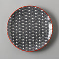 Home Creative Breakfast Plate Meal Plate Dinner