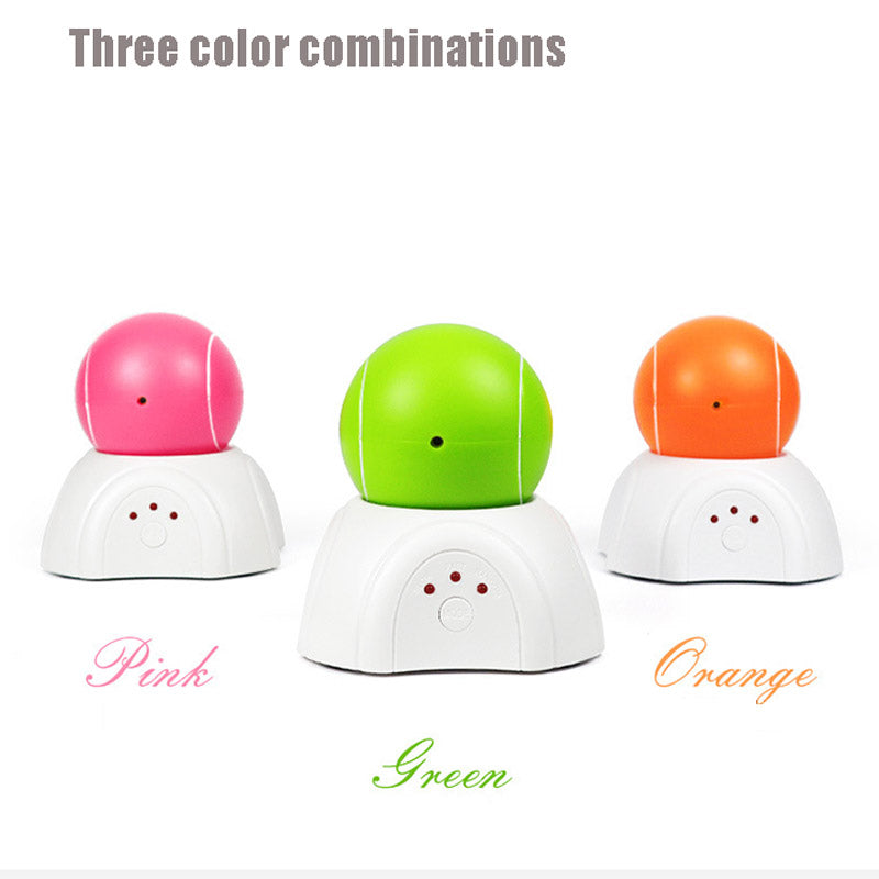 Auto Rotating Laser Funny Cat Toy
