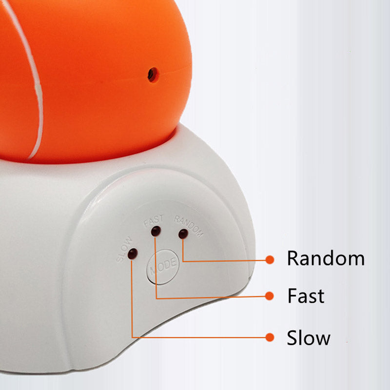 Auto Rotating Laser Funny Cat Toy