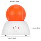 Auto Rotating Laser Funny Cat Toy