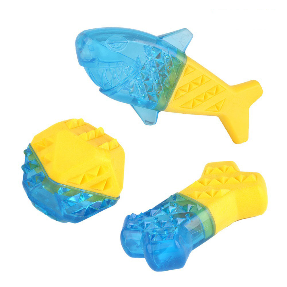 Pets Can Be Filled With Water And