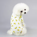 Pet Four Legged Cotton Home Clothes Dog