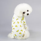 Pet Four Legged Cotton Home Clothes Dog
